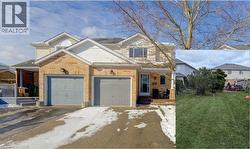 71 HACKBERRY Street  Kitchener, ON N2E 3P9