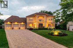 8881 JOSEPH Court Niagara Falls, ON L2H 3P1