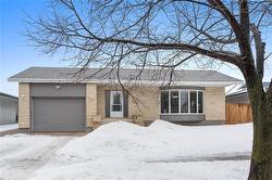 111 Ambassador ROW  Winnipeg, MB R2V 3M2