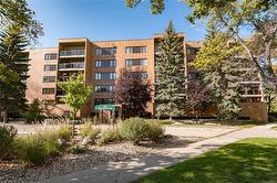 203-330 Wellington CR  Winnipeg, MB R3M 3W9