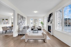 22 Bill Guy Drive  Georgina, ON L4P 0H9