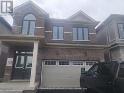 69 DURHAM AVENUE Barrie, ON L9J 0W7