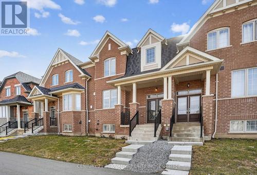 310 CORONATION ROAD  Whitby, ON L1P 0K8