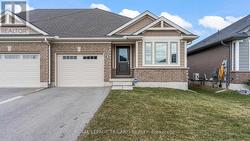 3 HARLEQUIN COURT  St. Thomas, ON N5R 0L5