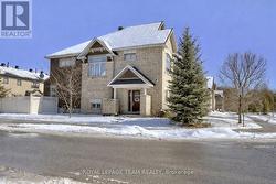 366 TOURMALINE CRESCENT  Ottawa, ON K2J 3T9