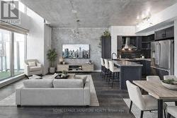 811 - 150 EAST LIBERTY STREET  Toronto, ON M6K 3R5