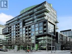 N1006 - 455 FRONT STREET E  Toronto, ON M5A 0G2