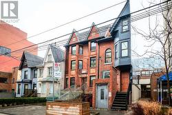 54 1/2 ST PATRICK STREET  Toronto, ON M5T 1V1