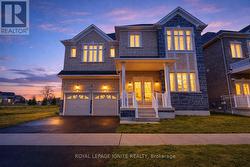 3 CREEDON CRESCENT  Ajax, ON L1T 0P7