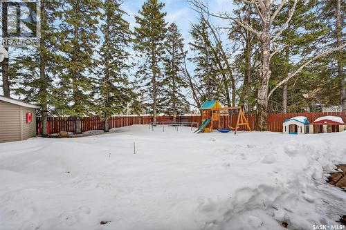 205 Mccosh Drive, Melfort, SK - Outdoor