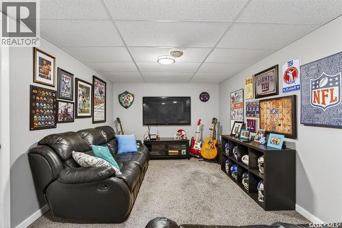 205 Mccosh Drive, Melfort, SK - Indoor