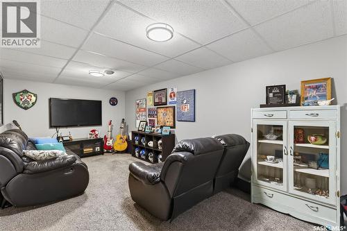 205 Mccosh Drive, Melfort, SK - Indoor