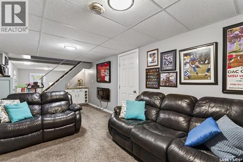 205 Mccosh Drive, Melfort, SK - Indoor