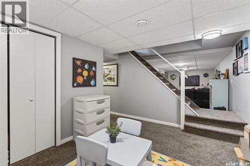 205 Mccosh Drive, Melfort, SK - Indoor