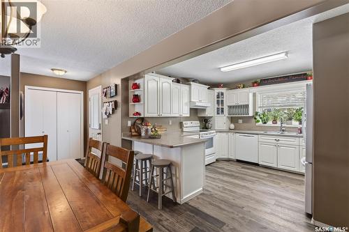 205 Mccosh Drive, Melfort, SK - Indoor