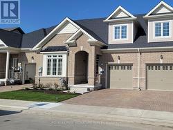 41 OVERLEA DRIVE  Brampton, ON L6R 4B8