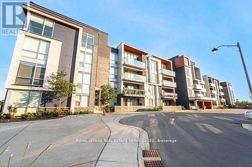 310 - 3028 CREEKSHORE COMMON  Oakville, ON L5M 5K6