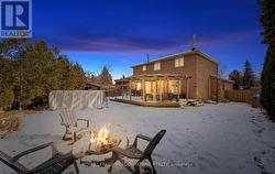 16 COX CRESCENT  Brampton, ON L6X 3H1