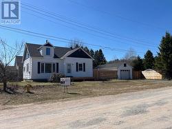 27 LINCOLN AVENUE South River, ON P0A 1X0