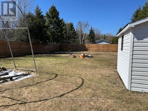 27 Lincoln Avenue, South River, ON - Outdoor