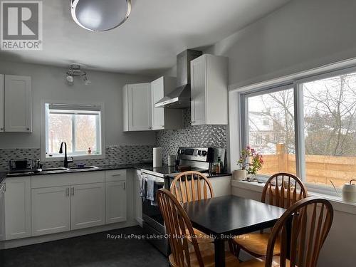 27 Lincoln Avenue, South River, ON - Indoor