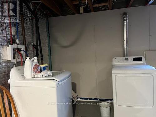 27 Lincoln Avenue, South River, ON - Indoor Photo Showing Laundry Room