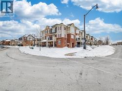 65 AYLESBURY Drive  Brampton, ON L7A 0W2