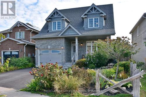 3 CLARK STREET  Collingwood, ON L9Y 0J1