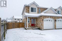 4 AVA COURT  Belleville (Belleville Ward), ON K8P 0B2