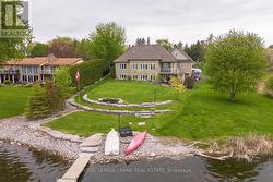 24 GILSON POINT PLACE Kawartha Lakes (Little Britain), ON K0M 2C0