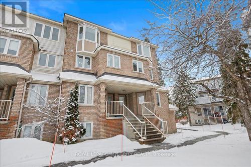 223 BRISTON PRIVATE  Ottawa, ON K1G 5R5