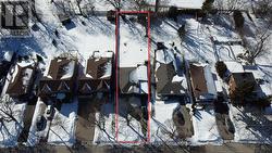 16 MUIR DRIVE  Toronto, ON M1M 3B4