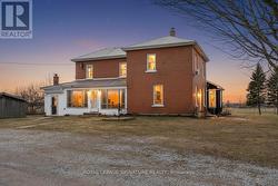 1796 CONC 6 WOODHOUSE ROAD  Norfolk, ON N3Y 4K4