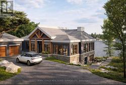 1327 WOODLAND DRIVE  Gravenhurst, ON P1P 1R2