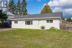 125 Stanford Ave W  Parksville, BC V9P 1M2