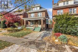 134 SHERMAN AVENUE S  Hamilton, ON L8M 2P9