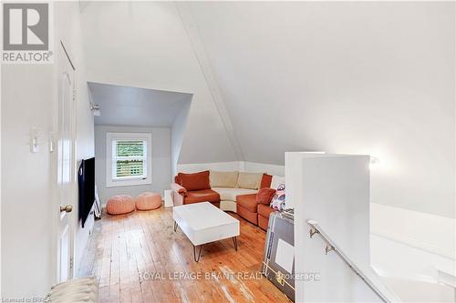 134 Sherman Avenue S, Hamilton, ON - Indoor Photo Showing Other Room