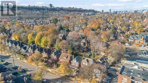 134 Sherman Avenue S, Hamilton, ON - Outdoor With View