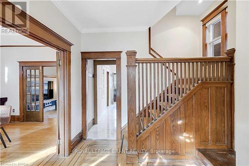 134 Sherman Avenue S, Hamilton, ON - Indoor Photo Showing Other Room