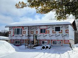 114 Spadoni Street White River, ON P0M 3G0