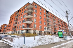 206-4700 Boul. Henri-Bourassa O. Montréal (Saint-Laurent), QC H4L 0A6