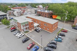 249  - 259 Rue Notre-Dame E.  Victoriaville, QC G6P 4A2