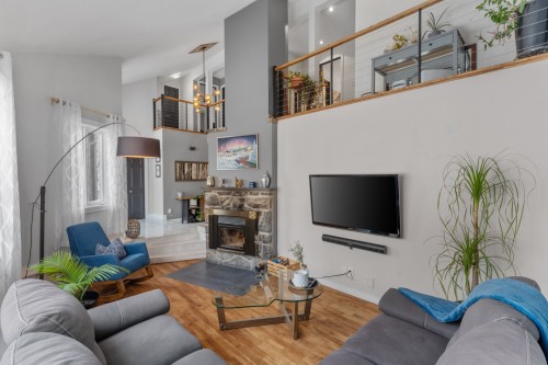 522 Rue O'Diana  Terrebonne (Lachenaie), QC J6X 4E7