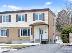 1191 Rue Dulude Saint-Bruno-De-Montarville, QC J3V 3N1