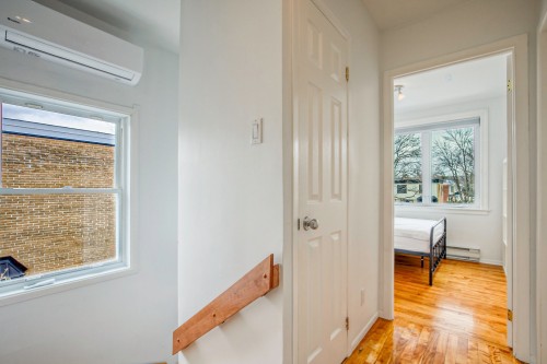 Escalier - 1191 Rue Dulude, Saint-Bruno-De-Montarville, QC - Indoor Photo Showing Other Room