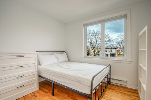 Chambre à coucher - 1191 Rue Dulude, Saint-Bruno-De-Montarville, QC - Indoor Photo Showing Bedroom