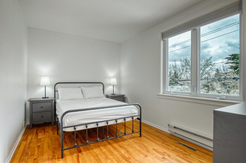 Chambre à coucher - 1191 Rue Dulude, Saint-Bruno-De-Montarville, QC - Indoor Photo Showing Bedroom