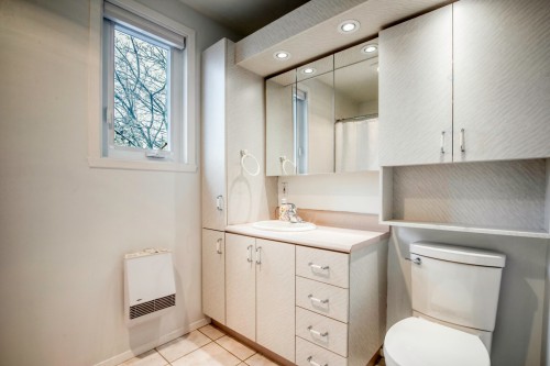 Salle de bains - 1191 Rue Dulude, Saint-Bruno-De-Montarville, QC - Indoor Photo Showing Bathroom