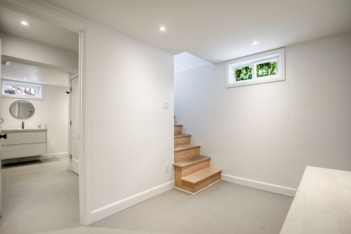 Sous-sol - 1191 Rue Dulude, Saint-Bruno-De-Montarville, QC - Indoor Photo Showing Other Room