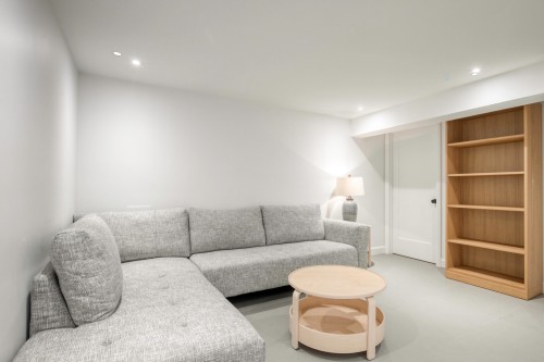 Salle familiale - 1191 Rue Dulude, Saint-Bruno-De-Montarville, QC - Indoor Photo Showing Living Room